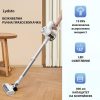 Безкабелна прахосмукачка Xiaomi Lydsto V9 - Image 3