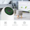 Уред за почистване на въздуха Oberon 90 | Въздухопречиствател (ДО 11 М2) - Image 4