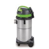 Професионална прахосмукачка за пепел от камини и скари Cleancraft flexCAT 141 VCA - Image 4