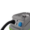 Прахосмукачка с воден филтър и HEPA филтър Cleancraft flexcat 130 ER - Image 2