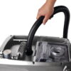 Прахосмукачка с воден филтър и HEPA филтър Cleancraft flexcat 130 ER - Image 3