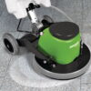 Високооборотна еднодискова машина за почистване и полиране Cleancraft OSM 432 - Image 10