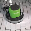 Високооборотна еднодискова машина за почистване и полиране Cleancraft OSM 432 - Image 11