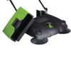 Механична метачна машина | Ръчна метачка Cleancraft HKM 700 - Image 3