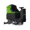 Седлова подопочистваща машина за големи площи Cleancraft ASSM 850