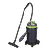 Професионална компактна прахосмукачка и водосмукачка Cleancraft wetCAT 137 R