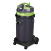 Професионална компактна прахосмукачка и водосмукачка Cleancraft wetCAT 137 R - Image 2
