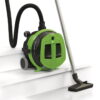 Професионална безшумна прахосмукачка за хотели и офиси Cleancraft flexCAT 112 Q - Image 3