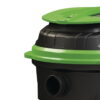Професионална безшумна прахосмукачка за хотели и офиси Cleancraft flexCAT 112 Q - Image 4