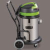 Двумоторна прахосмукачка за пепел от камини и скари Cleancraft flexCAT 262 VCA - Image 7