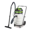 Двумоторна водосмукачка за изпомпване на вода Cleancraft flexCAT 2107 EPT