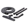 Двумоторна водосмукачка за изпомпване на вода Cleancraft flexCAT 2107 EPT - Image 9
