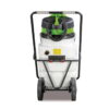 Двумоторна водосмукачка за изпомпване на вода Cleancraft flexCAT 2107 EPT - Image 5