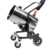 Прахосмукачка за строителството с циклон Cleancraft flexCAT 378 CYC PRO - Image 7