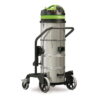 Прахосмукачка за строителството с циклон Cleancraft flexCAT 378 CYC PRO - Image 3