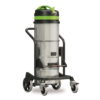 Прахосмукачка за строителството с циклон Cleancraft flexCAT 378 CYC PRO - Image 2
