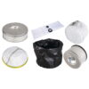 Прахосмукачка за взривоопасни зони с ATEX стандарт Cleancraft flexCAT 130 ATEX - Image 7