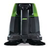 Седлова сметосъбираща метачка за открити и закрити площи Cleancraft AUKM 600 - Image 7