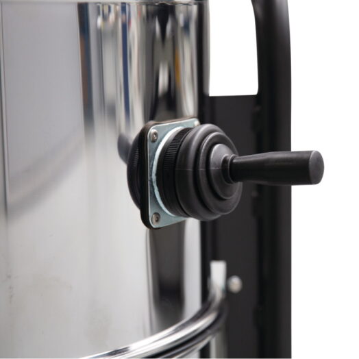 Индустриална прахосмукачка с три мотора Cleancraft flexCAT 350 IH-PRO - Image 3