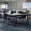 Безшумен пречиствател на въздуха AirFree T 40 за 16m² - Image 5
