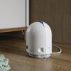 Пречиствател на въздуха за големи стаи AirFree Iris 150 за 60m² - Image 4