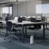 Безшумен пречиствател на въздуха AirFree T 40 за 16m² - Image 6