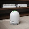 Пречиствател на въздуха за големи стаи AirFree Iris 150 за 60m² - Image 5