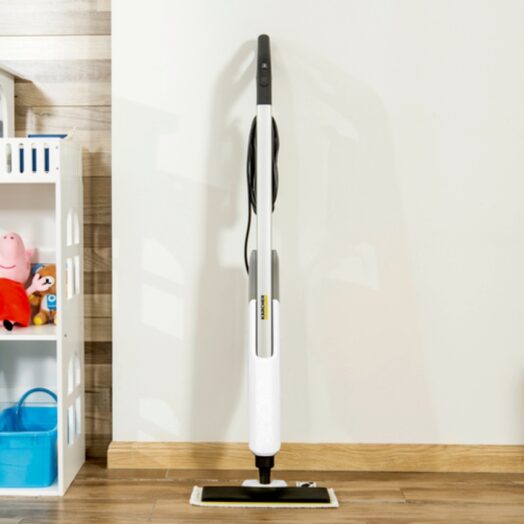 Електрическа парочистачка моп за почистване на под Karcher SC 2 UPRIGHT EASYFIX - Image 11