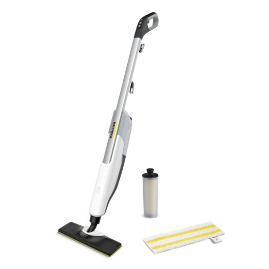 Електрическа парочистачка моп за почистване на под Karcher SC 2 UPRIGHT EASYFIX