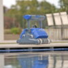 Смарт робот за басейни с дължина до 12 метра Dolphin M500 - Image 3