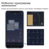 Прахосмукачка робот Magnum One (Без МОП) Бяла - Image 5