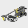 Компактна професионална водоструйка Karcher HD 5/11 P Plus - Image 2