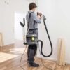 Професионална прахосмукачка с презрамка за рамо Karcher T 8/1 L - Image 3