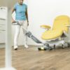 Акумулаторна компактна подопочистваща машина Karcher BR 30/1 C Bp - Image 9
