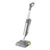 Компактна акумулаторна подопочистваща машина Karcher BR 30/1 C Bp Pack