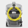 Лека и безшумна прахосмукачка за хотели и офиси Karcher T 11/1 Classic - Image 7