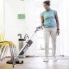Акумулаторна компактна подопочистваща машина Karcher BR 30/1 C Bp - Image 3