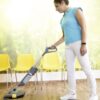 Акумулаторна компактна подопочистваща машина Karcher BR 30/1 C Bp - Image 4