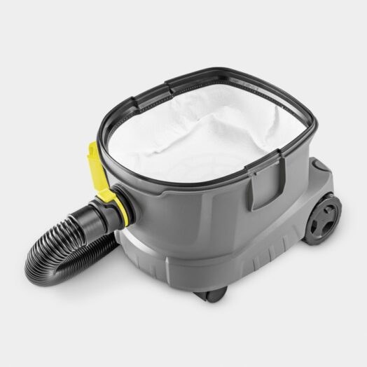 Професионална прахосмукачка с ХЕПА филтър Karcher T 11/1 Classic HEPA - Image 4