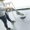 Акумулаторна компактна подопочистваща машина Karcher BR 30/1 C Bp - Image 6