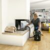 Акумулаторна прахосмукачка за пепел и строителен отпадък Karcher AD 2 BATTERY SET - Image 7