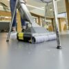 Акумулаторна компактна подопочистваща машина Karcher BR 30/1 C Bp - Image 7