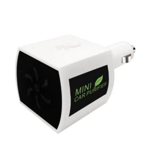 Йонизатор за автомобил Mini Ion - Image 3