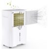 Дизайнерски влагоабсорбатор TRITON 20 (20 л/24 часа, до 47 м2) - Image 7