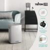 Дизайнерски влагоабсорбатор TRITON 20 (20 л/24 часа, до 47 м2) - Image 2