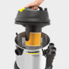 Прахосмукачка за мокро и сухо изсмукване Karcher NT 27/1 Me - Image 3