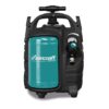 Преносим компресор MOBILBOY 185 OF E - Image 7