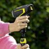 Акумулаторен пистолет за по-бързо измиване с ротационна дюза Karcher WBS 3 - Image 7