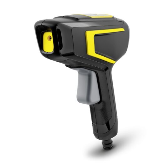 Акумулаторен пистолет за по-бързо измиване с ротационна дюза Karcher WBS 3