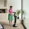 Висока скорост машината за полиране на подове Karcher FP 303 - Image 3